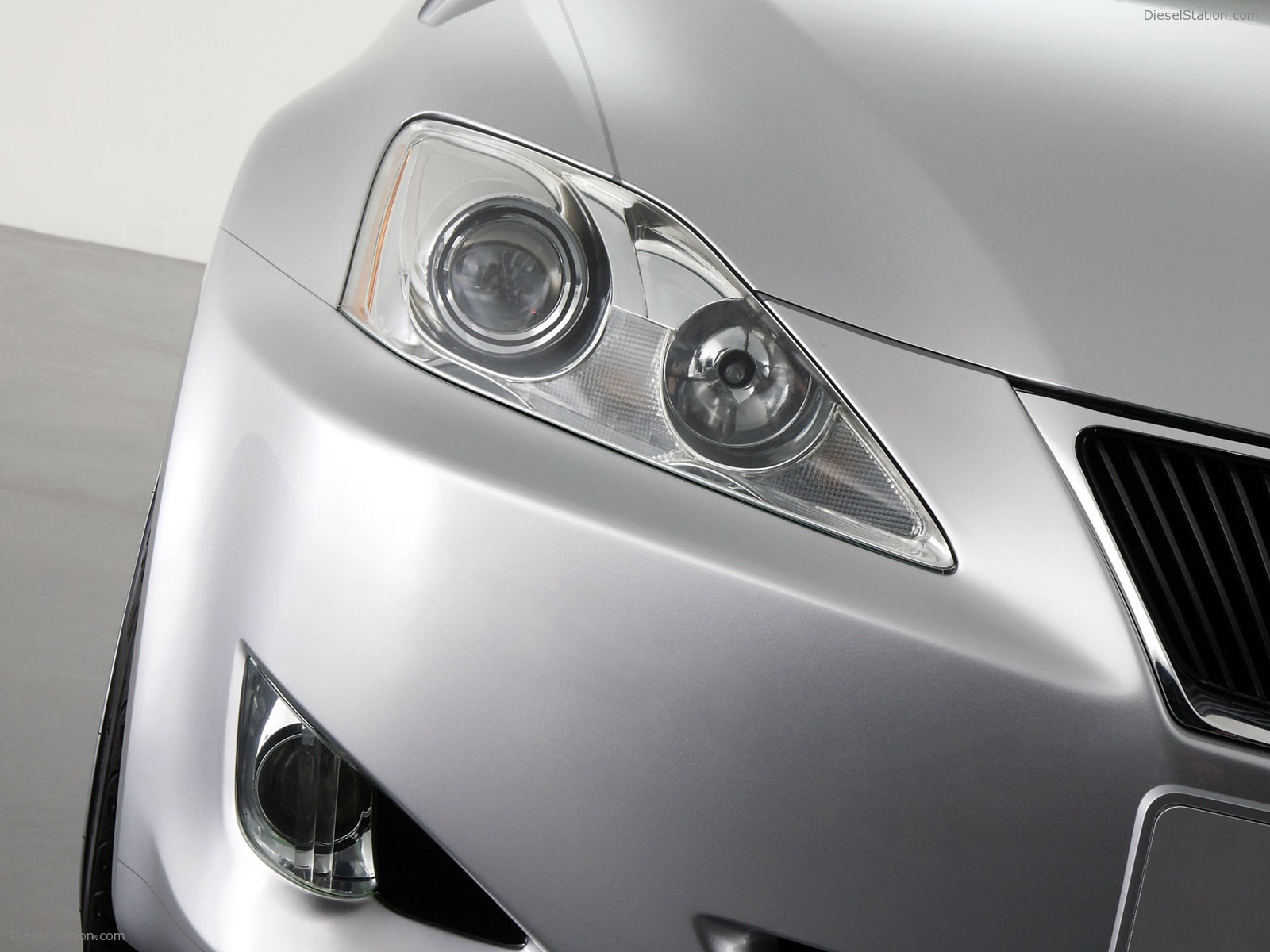 Lexus IS (2006)